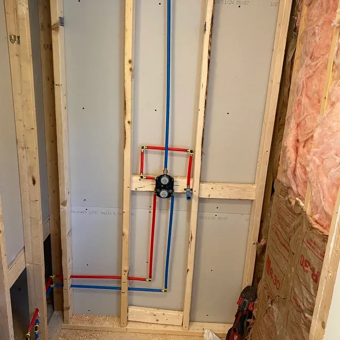 JMP Plumbing & Heating researched project photo