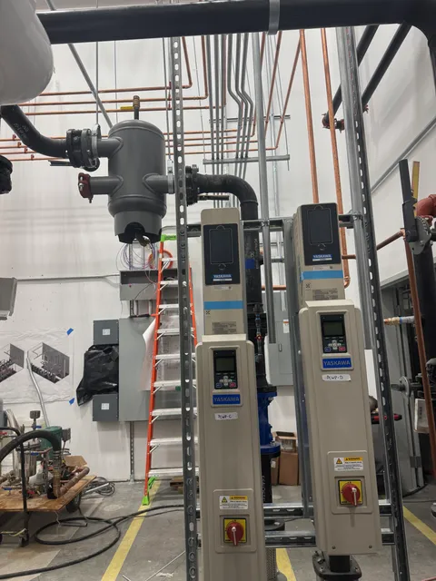Nova Electric LLC work photo