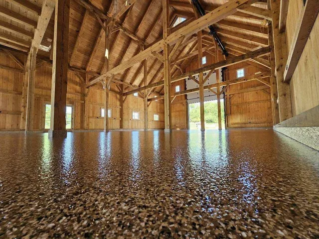 work photo from liquidfloorsusa.com