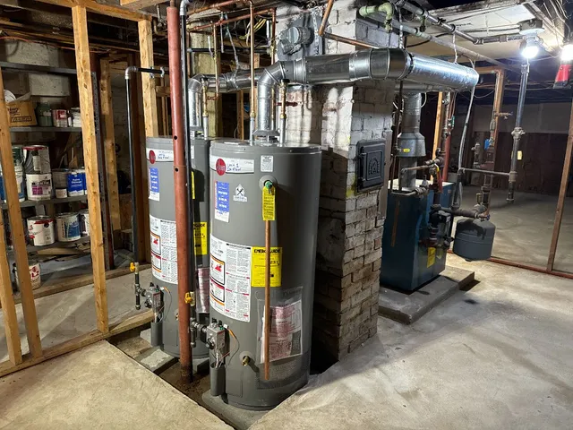 work photo from massflowplumbingandheating.com