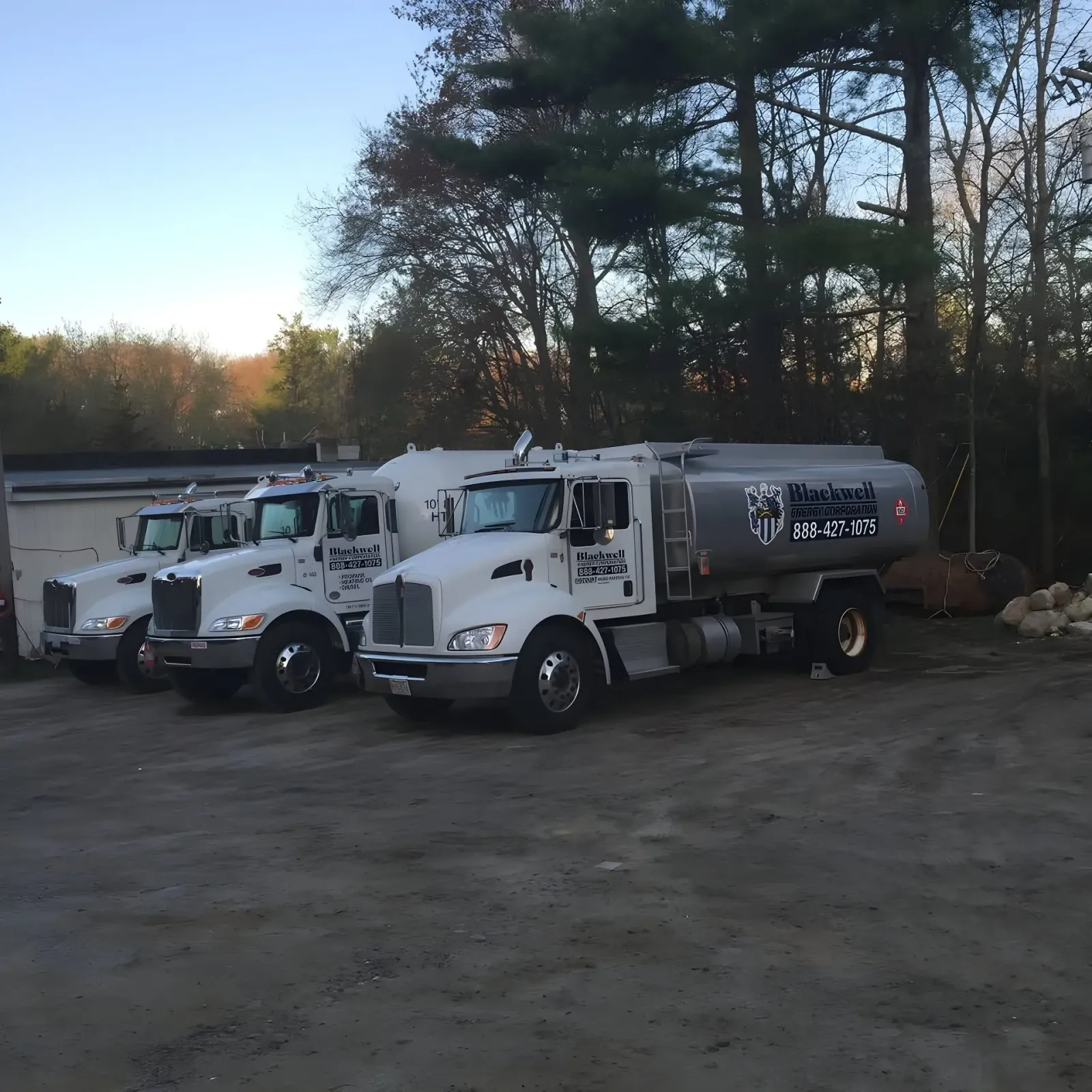 work photo from blackwellenergycorporation.com