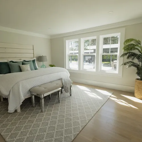Built-In - Finish Carpentry