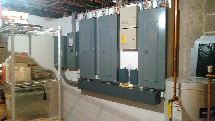 work photo from mrhandyman-nh.com