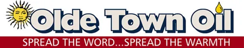 Olde Town Oil logo