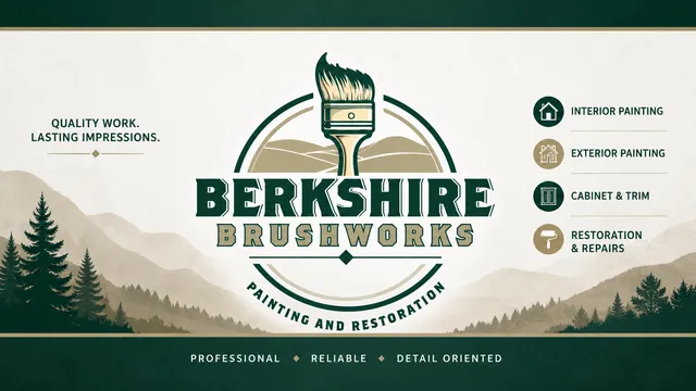 Berkshire Brushworks logo