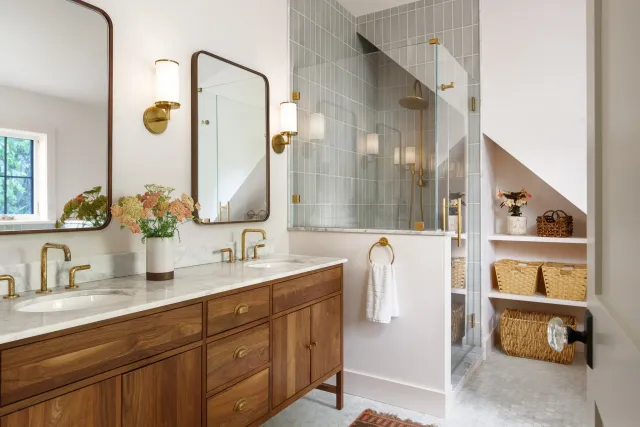 Mid-Coast Renovation and Addition
