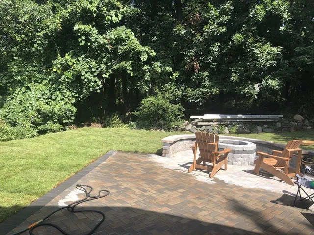 AA & B Landscaping & Irrigation, Inc