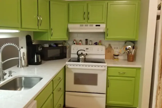 MIDDLETOWN KITCHEN RENOVATION