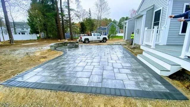 Tierra Landscaping researched project photo