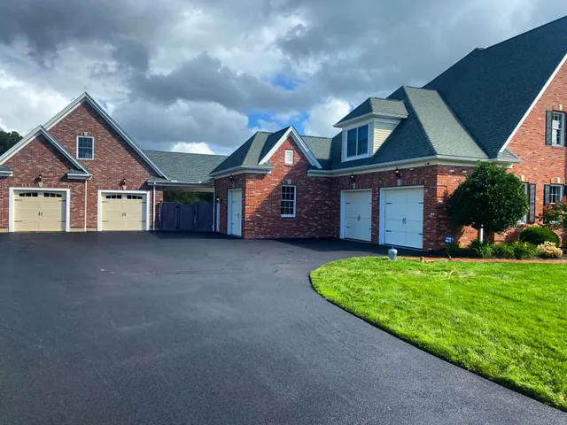 O'Donnell Paving & Landscaping, Inc. work photo
