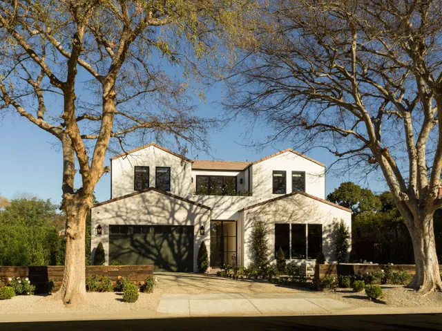 Metroplex Pro Builders researched project photo