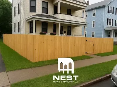 Fence Project