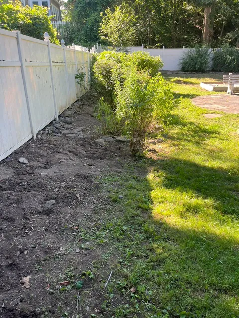 Teco's Landscaping Construction researched project photo