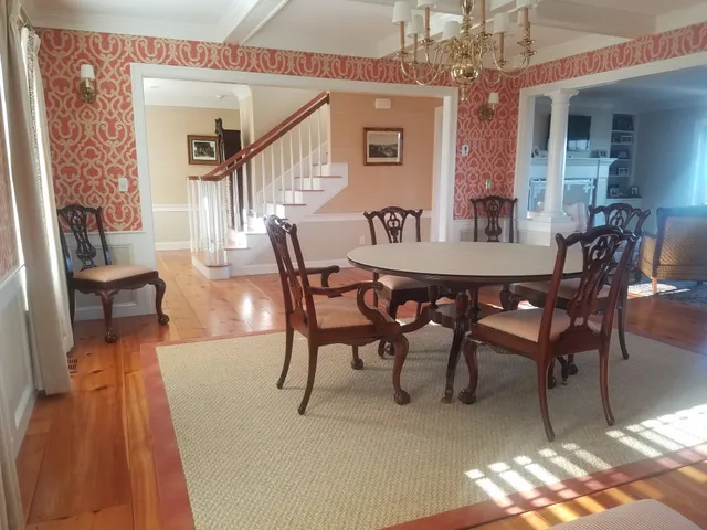 Jenkins Painting & Wallpaper work photo