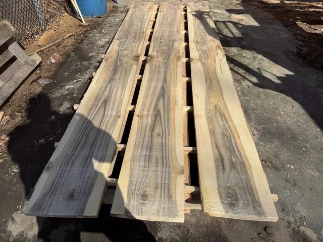 Starr Millworks & Design work photo