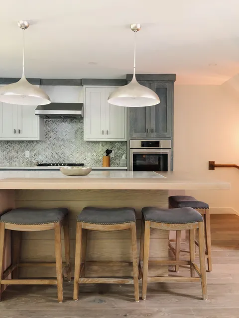 Blanc & Bailey Construction, Inc. work photo