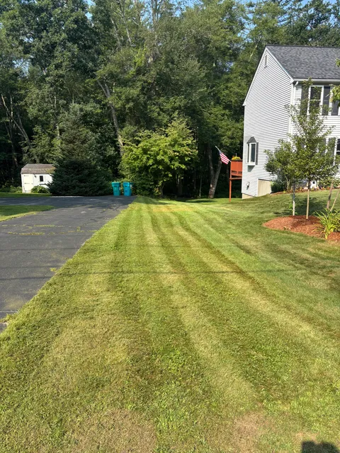 Land and Blade work photo