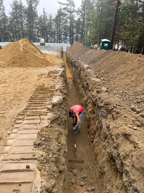 work photo from altonexcavation.com