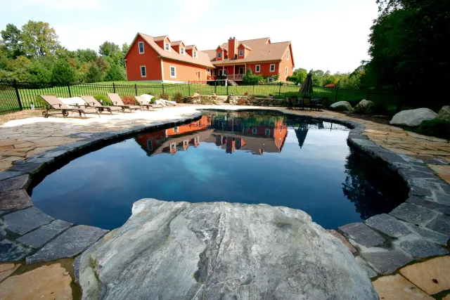 work photo from lcpools.com