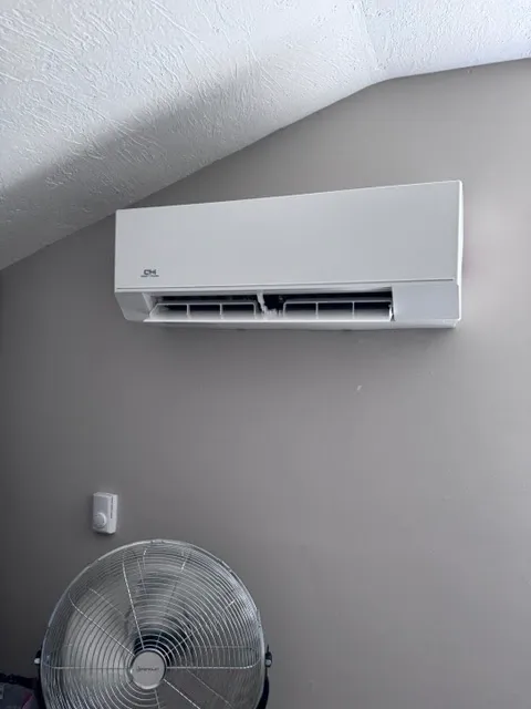 East Coast Mini Splits & Heat Pumps