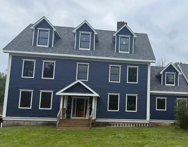 Rodyben7 Construction LLC work photo