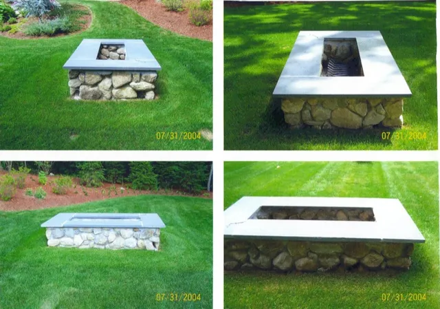 work photo from rainonelandscaping.com