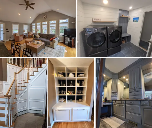 Sorel Home Improvement work photo