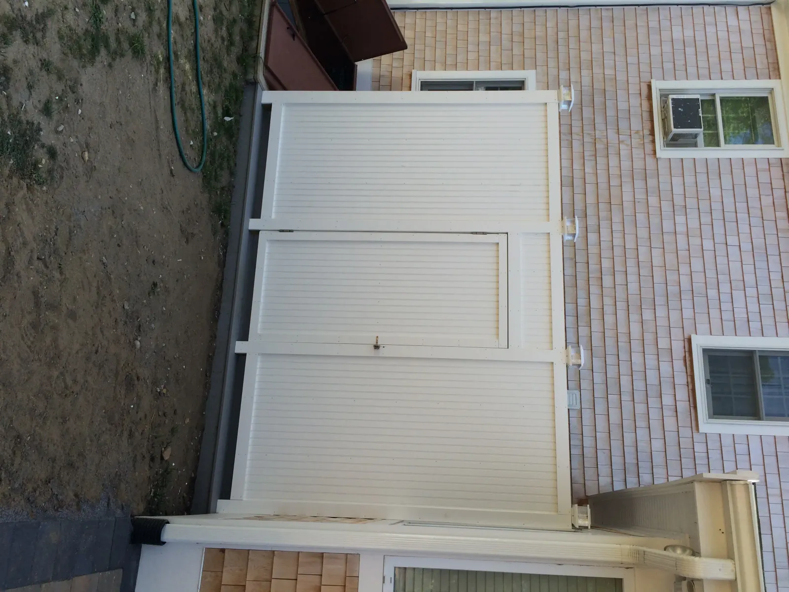 NGB Carpentry researched project photo