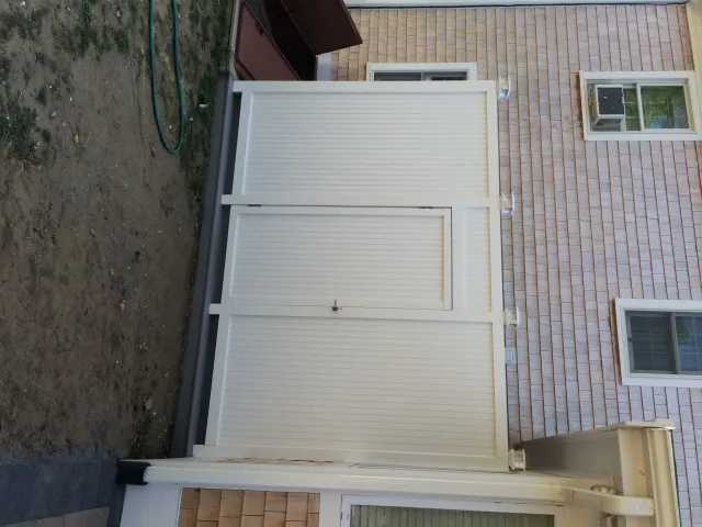 NGB Carpentry researched project photo