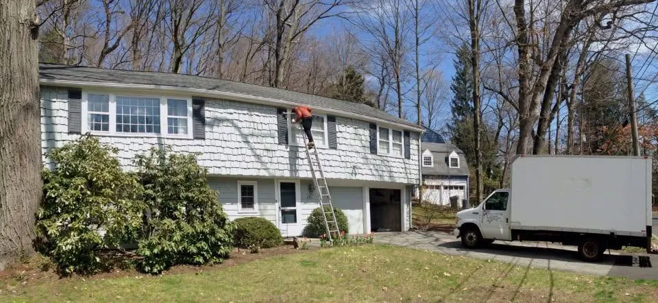 Robert A. Procter & Son researched project photo