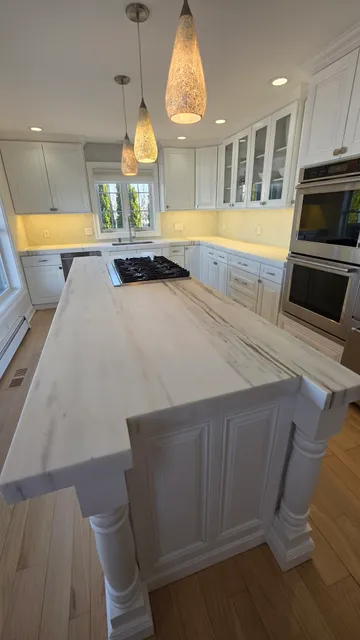 M&N Stone Restoration and Repair work photo