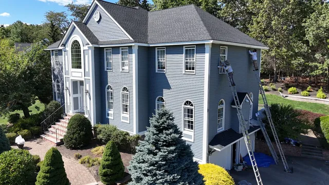 TINOS Inc. Decks, Siding, Gutter, Painting and Carpentry