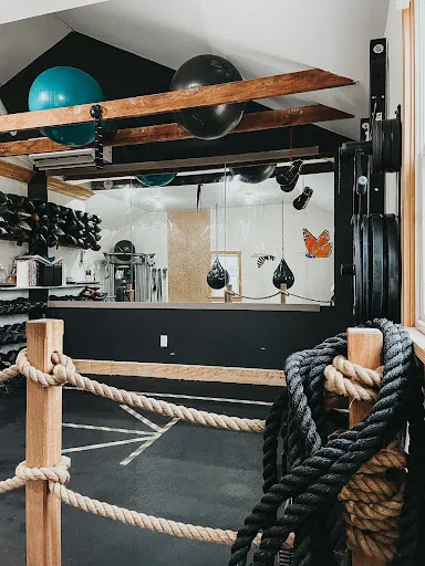 Review photo by Lorna Dollery