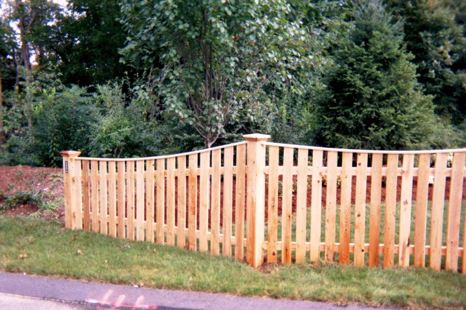 Arrow Fence Co., Inc. verified work photo