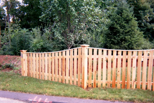Arrow Fence Co., Inc. verified work photo