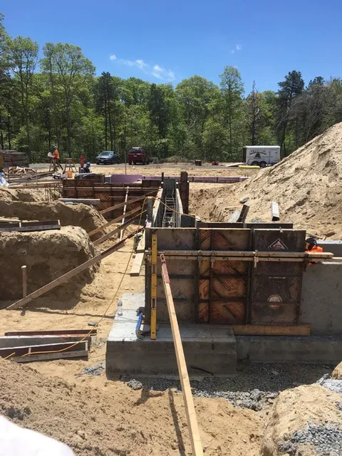 work photo from silverbackconstructioninc.com