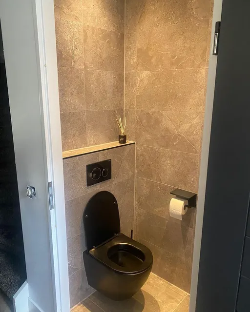 Everett Plumbing & Heating work photo