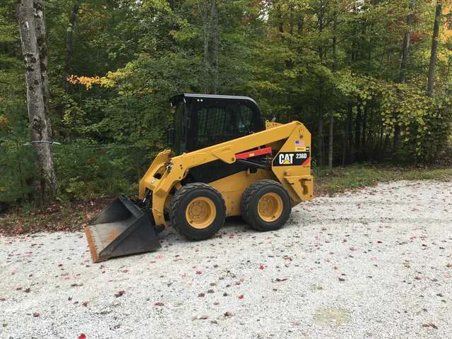 A&M Modern Excavating Inc work photo