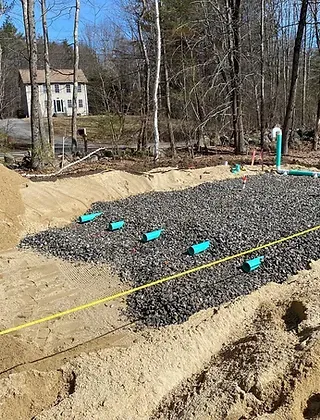 Integrity Site Development work photo