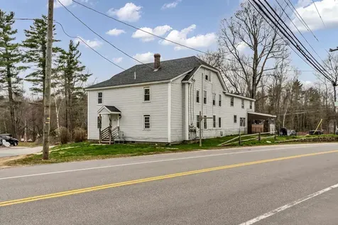 101 Main Street Jaffrey NH 03452