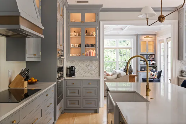 Craft Design + Build LLC work photo
