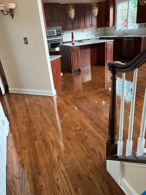 A Green Valley Construction, LLC work photo