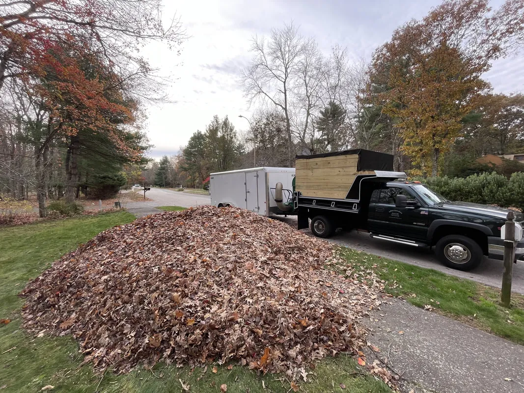 work photo from sullivanlawnservice.com