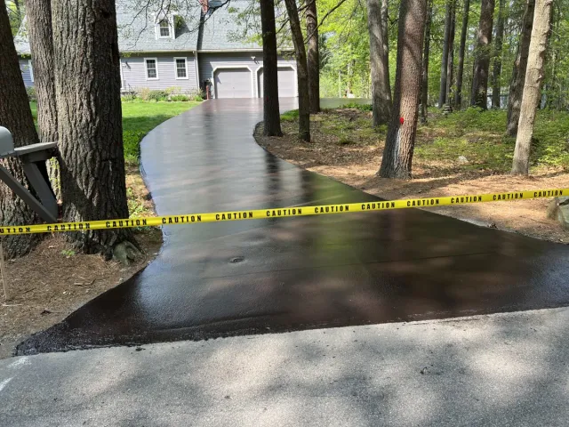 work photo from cooperdriveways.com