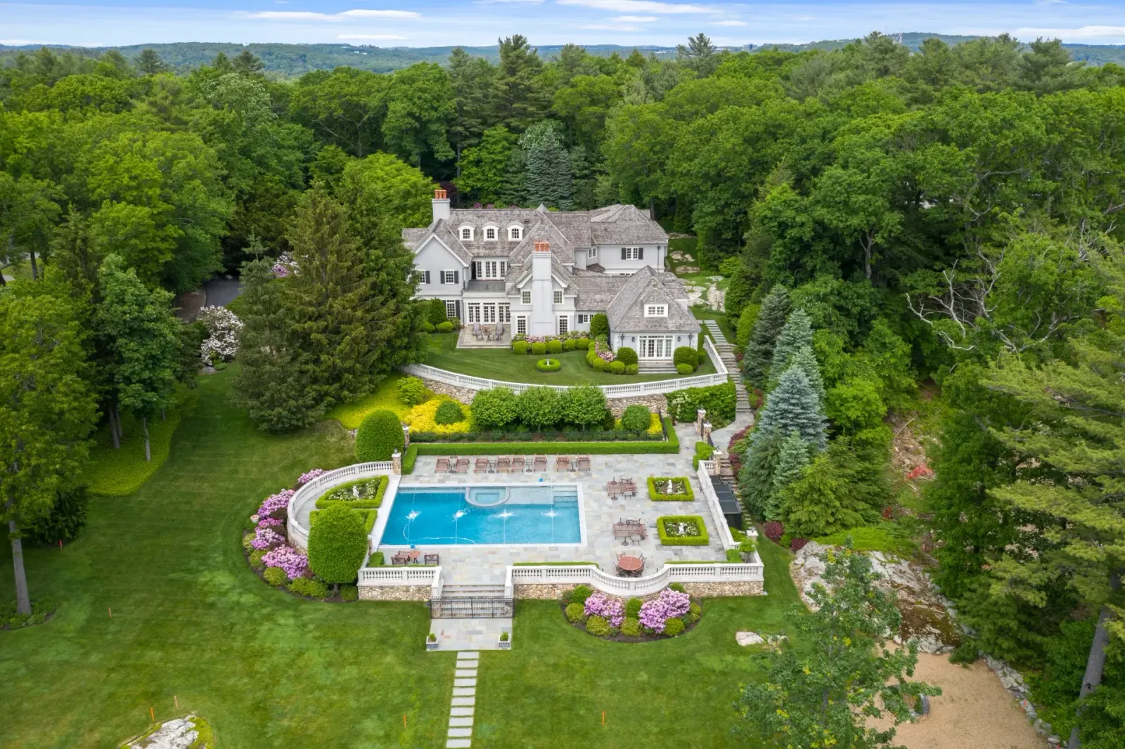 Luxury House