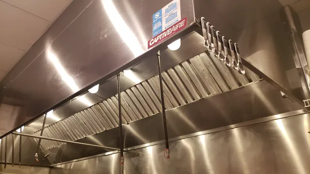 Superior Clean work photo
