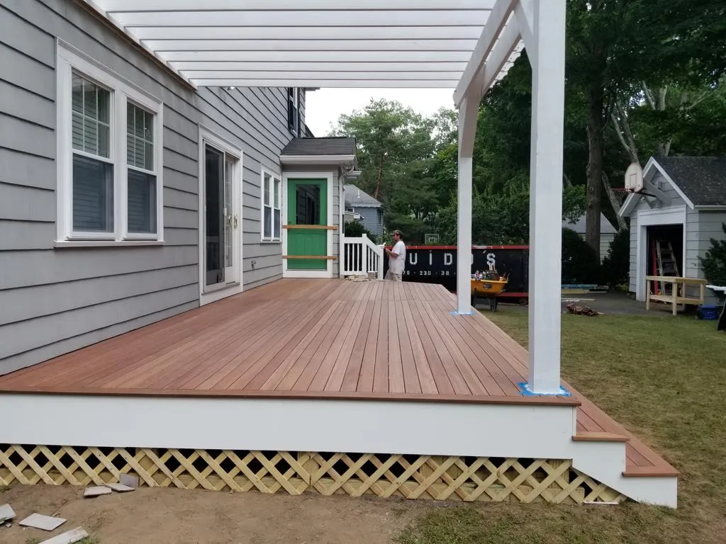 work photo from focusremodeling.net