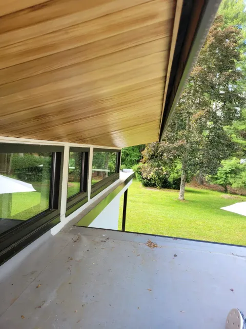 work photo from redwoodpaintingllc.com