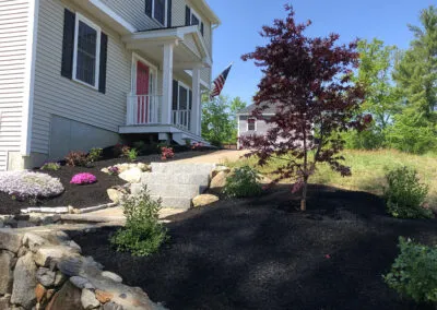 work photo from lincolngrovelandscape.com