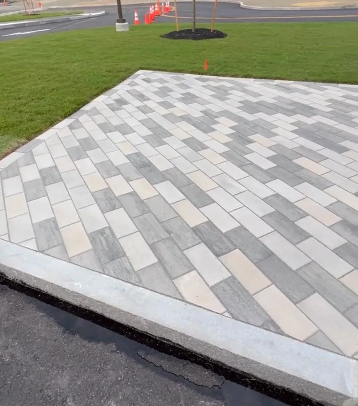 Hardscaping Services